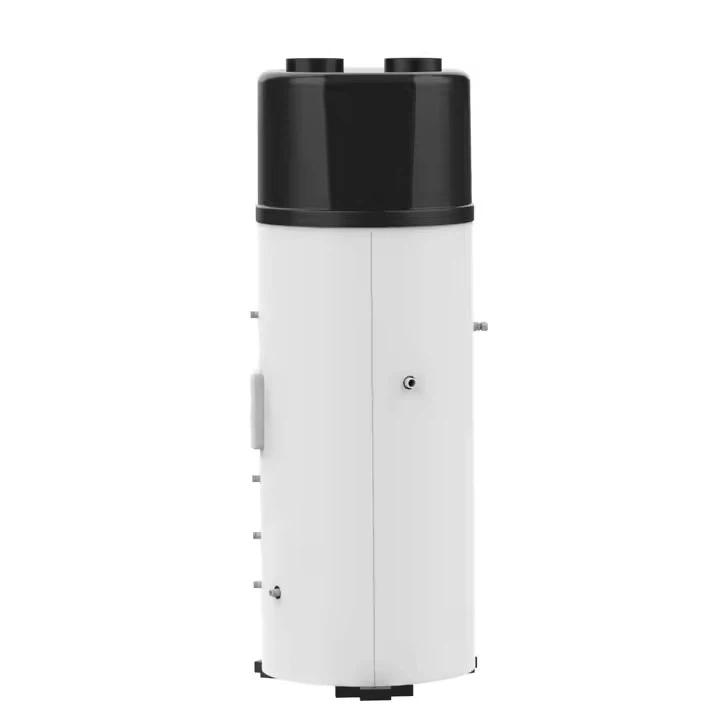 All in One Heat Pump