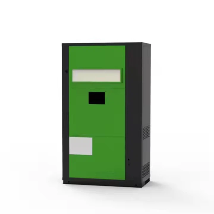 Como o custo operacional de uma bomba de calor de secador de pimenta se compa...